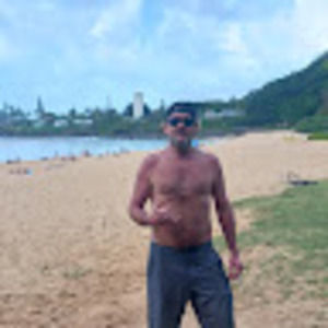 Meet your Posher, Keith